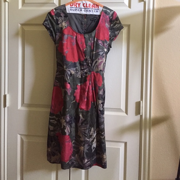 Banana Republic Dresses & Skirts - Banana Republic MADMEN Dress